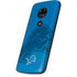 NFL Detroit Lions Double Vision Moto E5 Play Skin